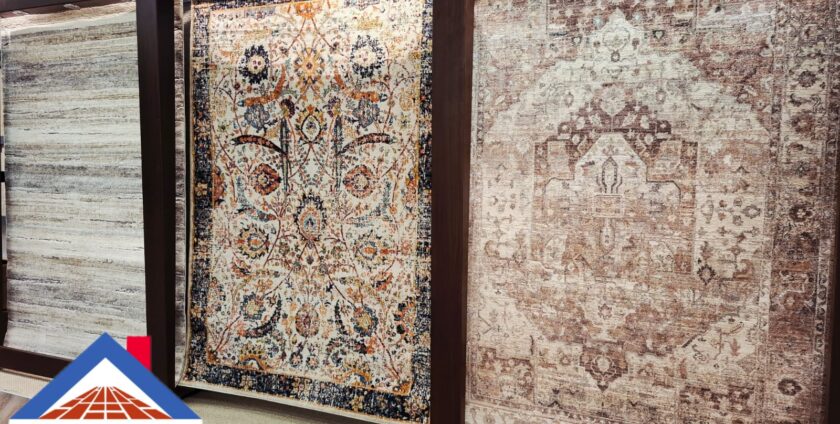 Rugs collection