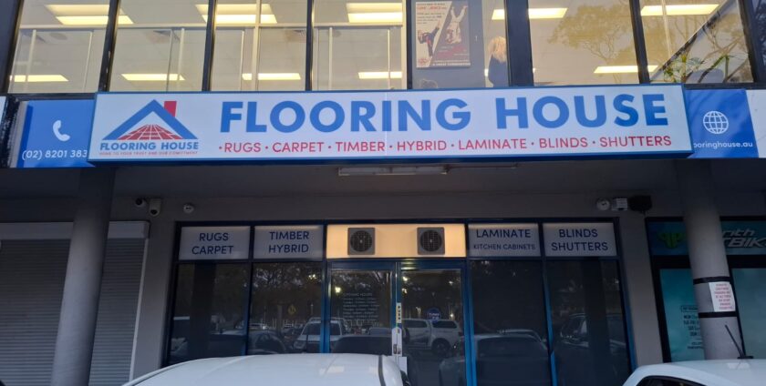 Flooring House Shop