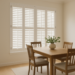 Shutters
